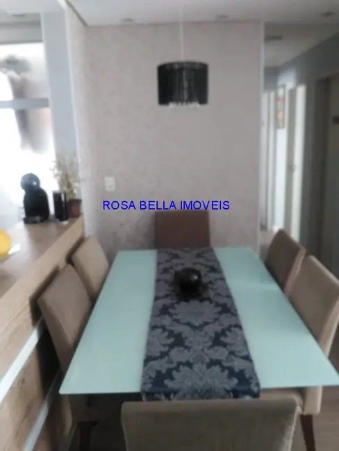 Foto 3 de Apartamento com 3 quartos à venda, 72m2 em Jardim Tamoio, Jundiai - SP