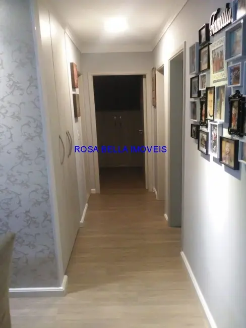 Foto 7 de Apartamento com 3 quartos à venda, 72m2 em Jardim Tamoio, Jundiai - SP