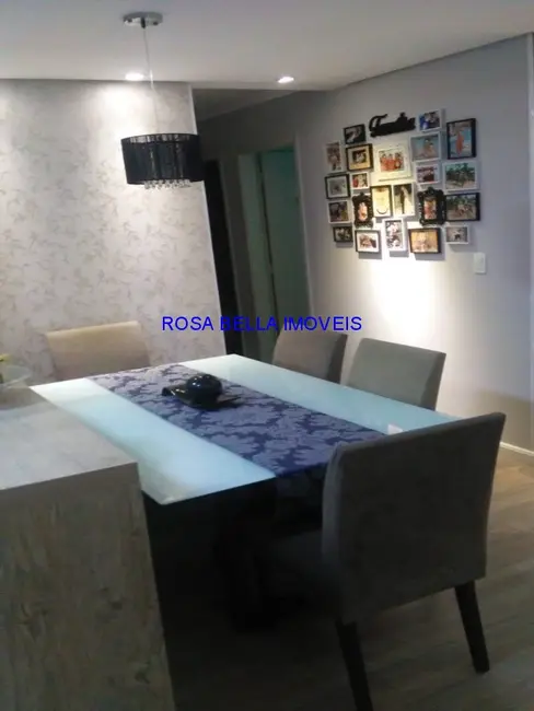 Foto 5 de Apartamento com 3 quartos à venda, 72m2 em Jardim Tamoio, Jundiai - SP