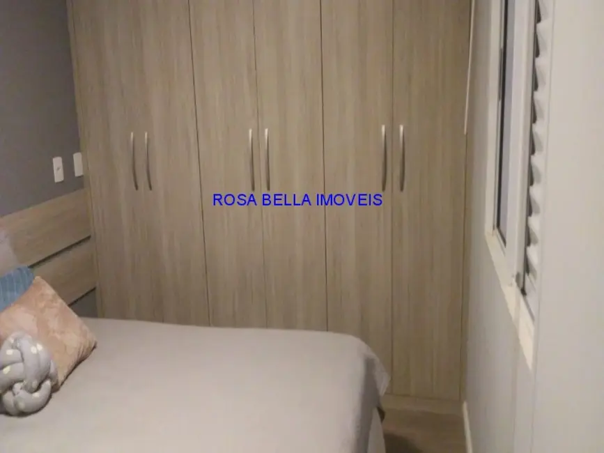 Foto 9 de Apartamento com 3 quartos à venda, 72m2 em Jardim Tamoio, Jundiai - SP