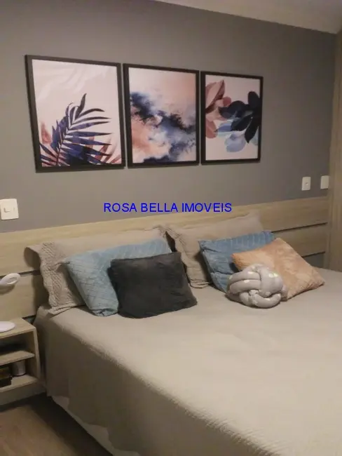 Foto 8 de Apartamento com 3 quartos à venda, 72m2 em Jardim Tamoio, Jundiai - SP