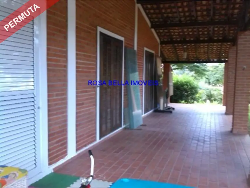 Foto 3 de Casa de Condomínio com 3 quartos à venda, 230m2 em Itupeva - SP