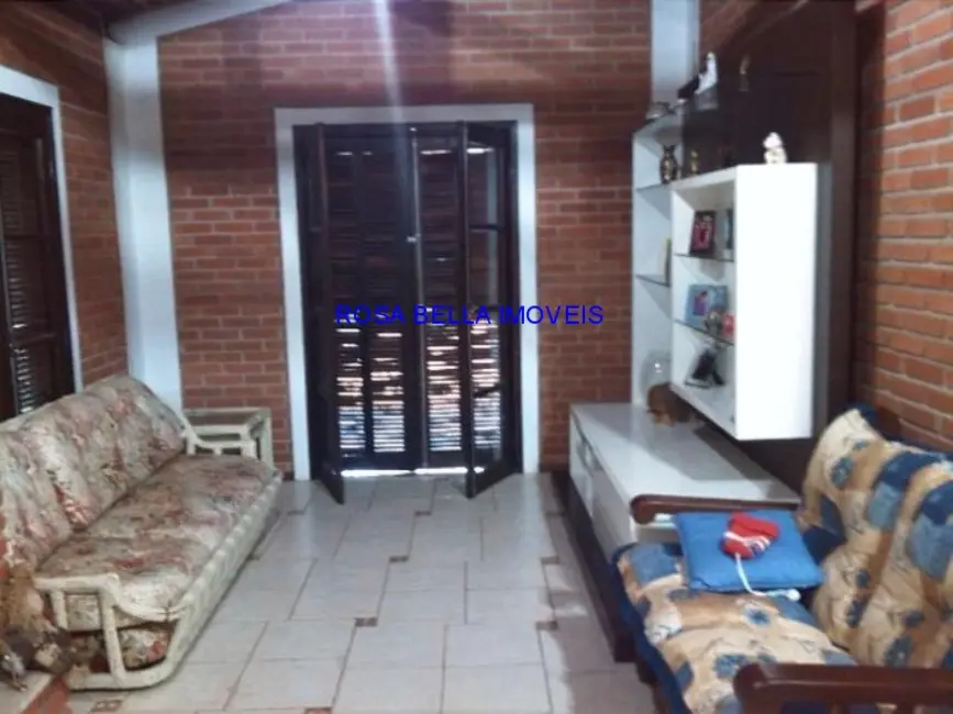 Foto 4 de Casa de Condomínio com 3 quartos à venda, 230m2 em Itupeva - SP