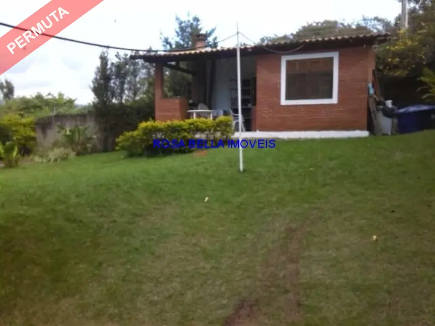 Foto 1 de Casa de Condomínio com 3 quartos à venda, 230m2 em Itupeva - SP