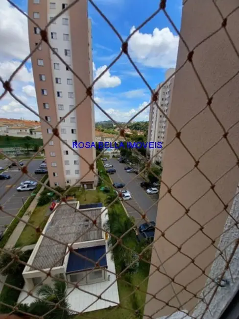 Apartamento com 2 quartos à venda, 44m2 em Cidade Nova, Jundiai - SP - imagem 8 Foto 8 de Apartamento com 2 quartos à venda, 44m2 em Cidade Nova, Jundiai - SP