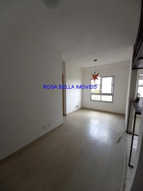 Foto 1 de Apartamento com 2 quartos à venda, 44m2 em Cidade Nova, Jundiai - SP