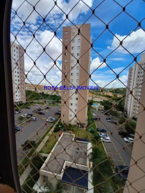 Apartamento com 2 quartos à venda, 44m2 em Cidade Nova, Jundiai - SP - imagem 6 Foto 6 de Apartamento com 2 quartos à venda, 44m2 em Cidade Nova, Jundiai - SP