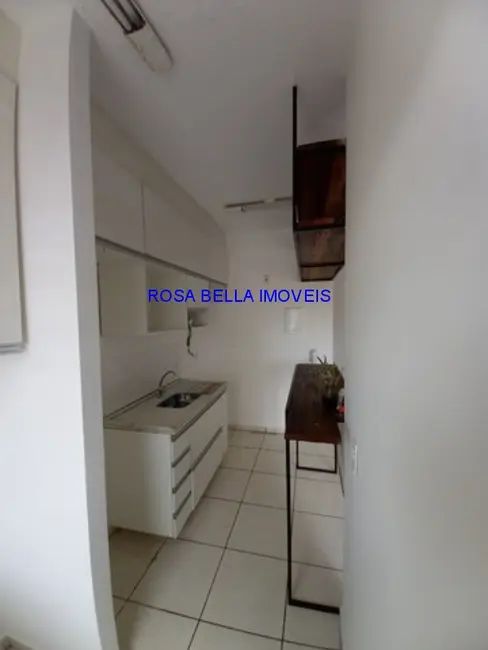 Apartamento com 2 quartos à venda, 44m2 em Cidade Nova, Jundiai - SP - imagem 9 Foto 9 de Apartamento com 2 quartos à venda, 44m2 em Cidade Nova, Jundiai - SP
