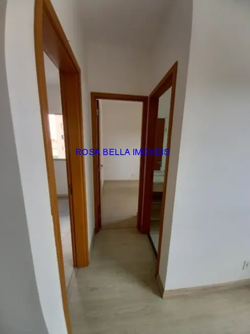 Apartamento com 2 quartos à venda, 44m2 em Cidade Nova, Jundiai - SP - imagem 3 Foto 3 de Apartamento com 2 quartos à venda, 44m2 em Cidade Nova, Jundiai - SP