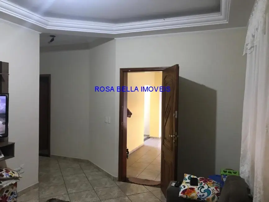 Foto 1 de Casa com 3 quartos à venda, 195m2 em Itupeva - SP