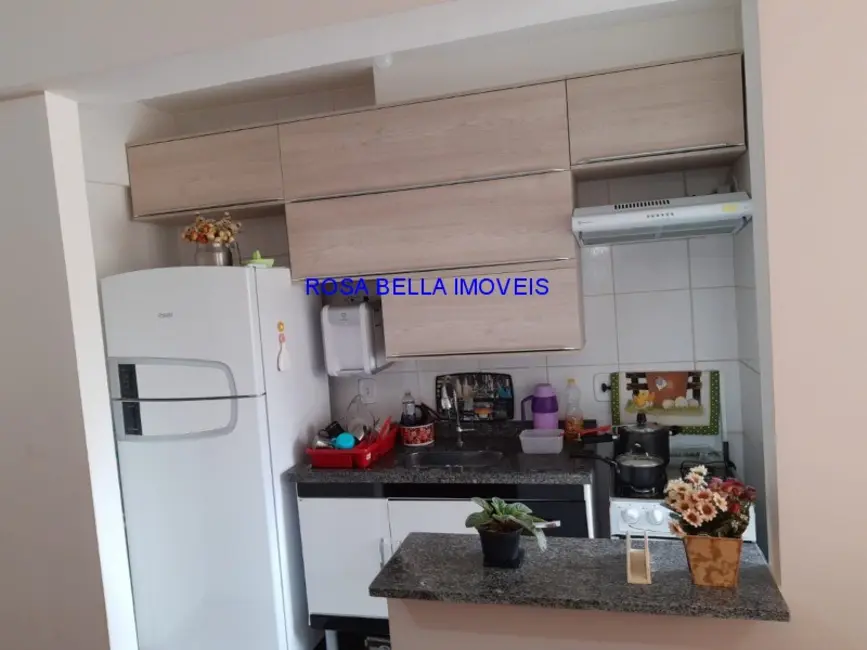 Apartamento com 2 quartos à venda, 52m2 em Varzea Paulista - SP - imagem 9 Foto 9 de Apartamento com 2 quartos à venda, 52m2 em Varzea Paulista - SP
