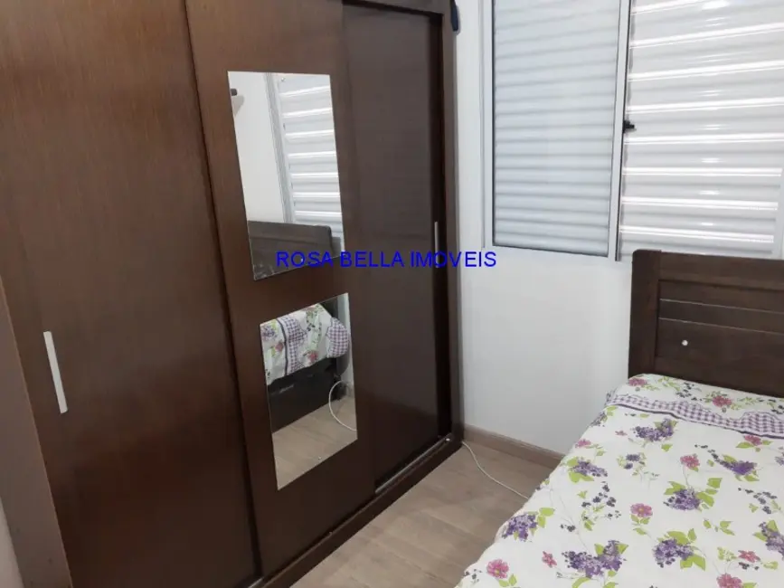 Apartamento com 2 quartos à venda, 52m2 em Varzea Paulista - SP - imagem 8 Foto 8 de Apartamento com 2 quartos à venda, 52m2 em Varzea Paulista - SP