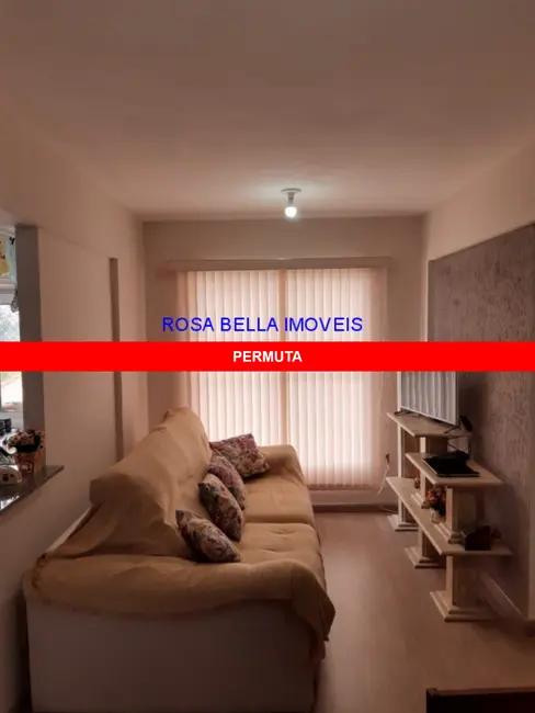 Apartamento com 2 quartos à venda, 52m2 em Varzea Paulista - SP - imagem 1 Foto 1 de Apartamento com 2 quartos à venda, 52m2 em Varzea Paulista - SP