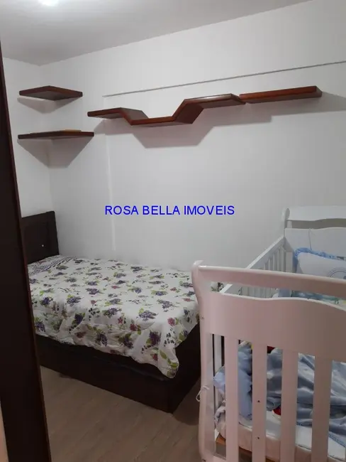 Apartamento com 2 quartos à venda, 52m2 em Varzea Paulista - SP - imagem 6 Foto 6 de Apartamento com 2 quartos à venda, 52m2 em Varzea Paulista - SP