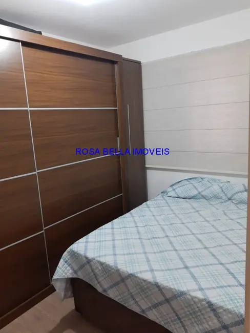 Apartamento com 2 quartos à venda, 52m2 em Varzea Paulista - SP - imagem 4 Foto 4 de Apartamento com 2 quartos à venda, 52m2 em Varzea Paulista - SP