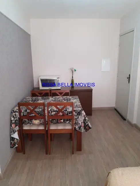 Apartamento com 2 quartos à venda, 52m2 em Varzea Paulista - SP - imagem 3 Foto 3 de Apartamento com 2 quartos à venda, 52m2 em Varzea Paulista - SP