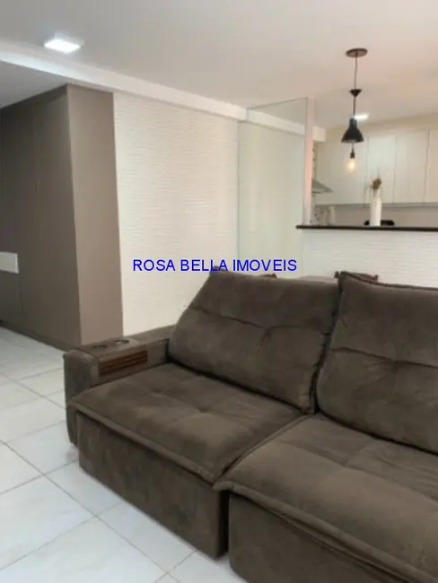 Foto 1 de Apartamento com 2 quartos à venda, 82m2 em Engordadouro, Jundiai - SP