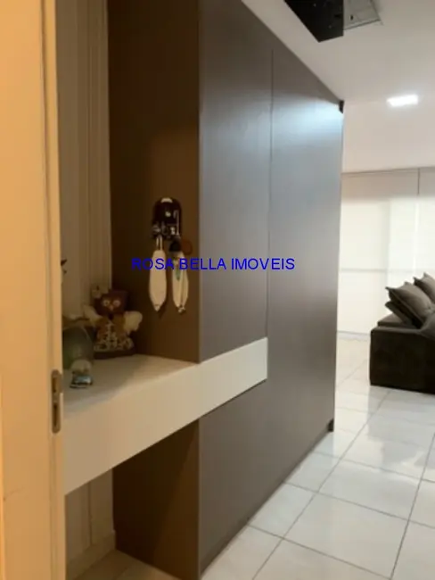 Foto 3 de Apartamento com 2 quartos à venda, 82m2 em Engordadouro, Jundiai - SP