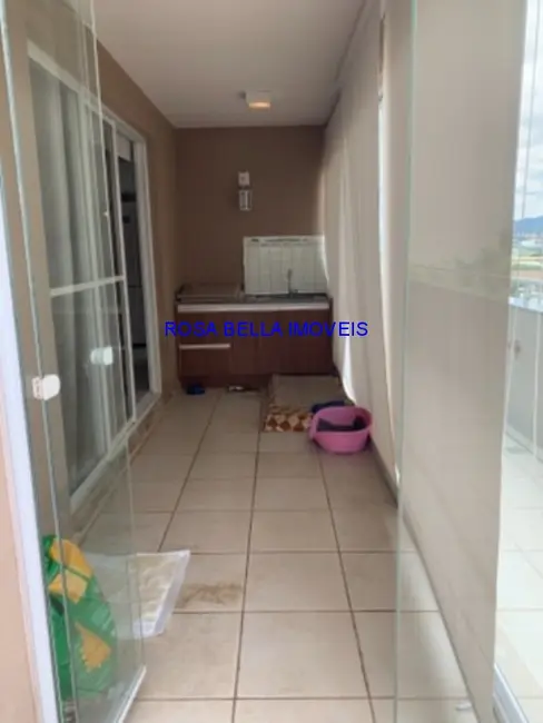 Foto 6 de Apartamento com 2 quartos à venda, 82m2 em Engordadouro, Jundiai - SP