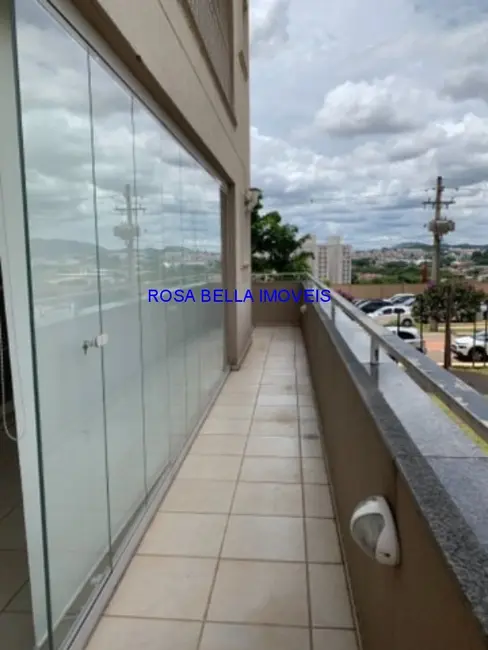Foto 5 de Apartamento com 2 quartos à venda, 82m2 em Engordadouro, Jundiai - SP