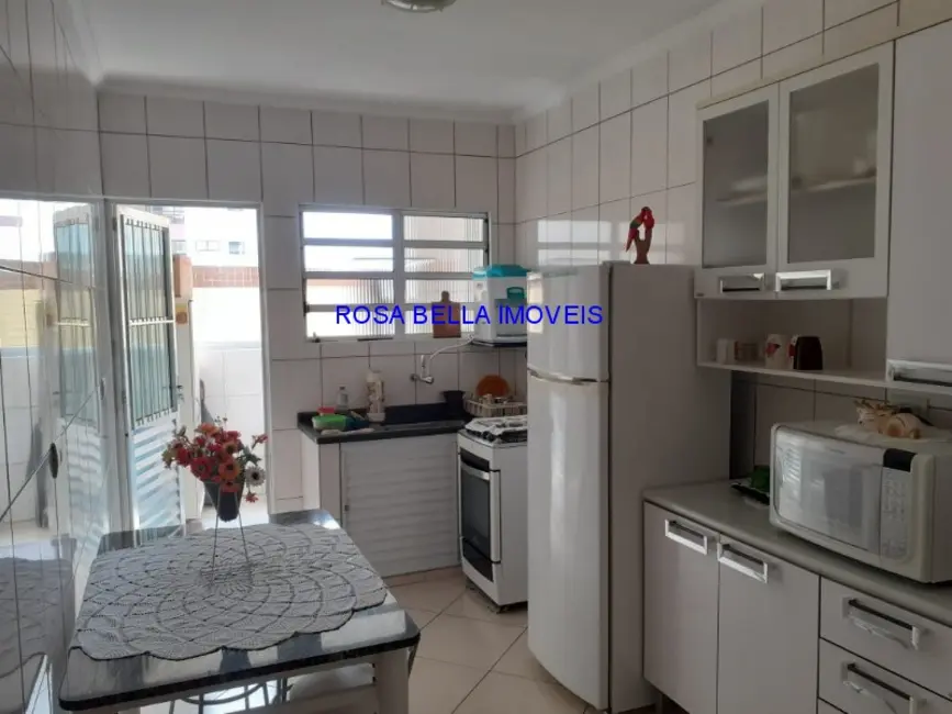 Apartamento com 2 quartos à venda, 83m2 em Ocian, Praia Grande - SP - imagem 8 Foto 8 de Apartamento com 2 quartos à venda, 83m2 em Ocian, Praia Grande - SP