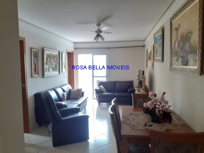 Apartamento com 2 quartos à venda, 83m2 em Ocian, Praia Grande - SP - imagem 1 Foto 1 de Apartamento com 2 quartos à venda, 83m2 em Ocian, Praia Grande - SP