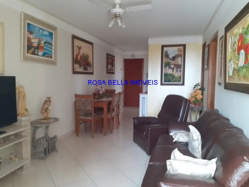 Apartamento com 2 quartos à venda, 83m2 em Ocian, Praia Grande - SP - imagem 2 Foto 2 de Apartamento com 2 quartos à venda, 83m2 em Ocian, Praia Grande - SP