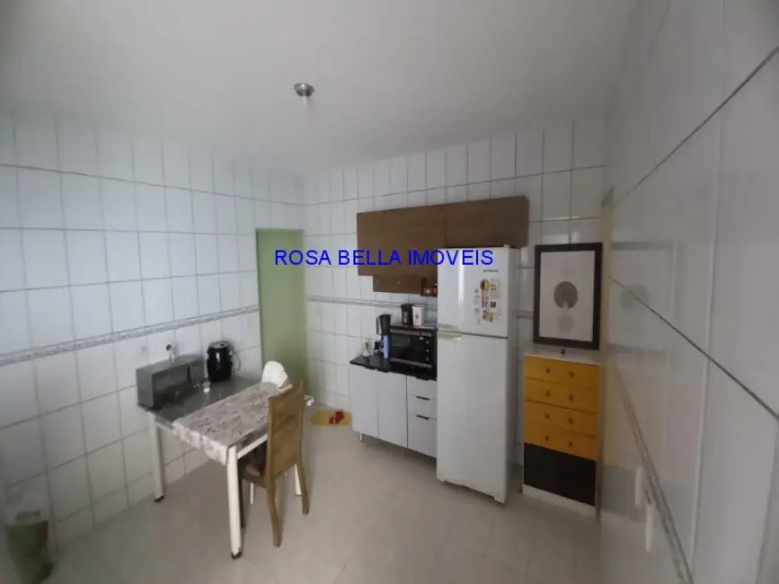 Foto 6 de Casa com 2 quartos à venda, 80m2 em Parque Residencial Jundiaí II, Jundiai - SP