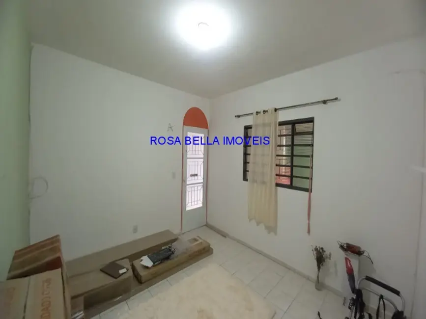 Foto 1 de Casa com 2 quartos à venda, 80m2 em Parque Residencial Jundiaí II, Jundiai - SP