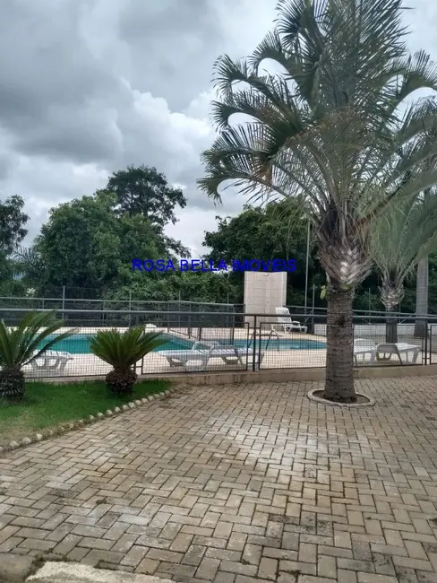 Foto 1 de Casa de Condomínio com 3 quartos à venda, 98m2 em Itupeva - SP