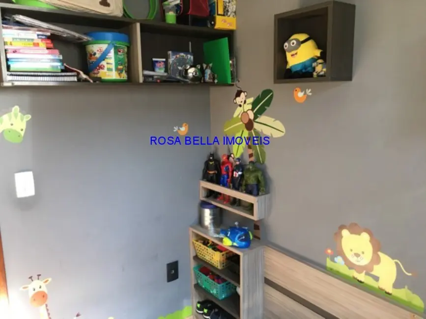 Casa com 2 quartos à venda, 104m2 em Fazenda Grande, Jundiai - SP - imagem 7 Foto 7 de Casa com 2 quartos à venda, 104m2 em Fazenda Grande, Jundiai - SP