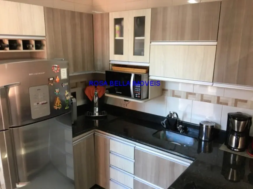 Casa com 2 quartos à venda, 104m2 em Fazenda Grande, Jundiai - SP - imagem 8 Foto 8 de Casa com 2 quartos à venda, 104m2 em Fazenda Grande, Jundiai - SP