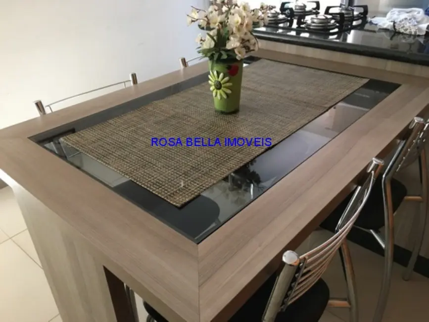 Casa com 2 quartos à venda, 104m2 em Fazenda Grande, Jundiai - SP - imagem 2 Foto 2 de Casa com 2 quartos à venda, 104m2 em Fazenda Grande, Jundiai - SP