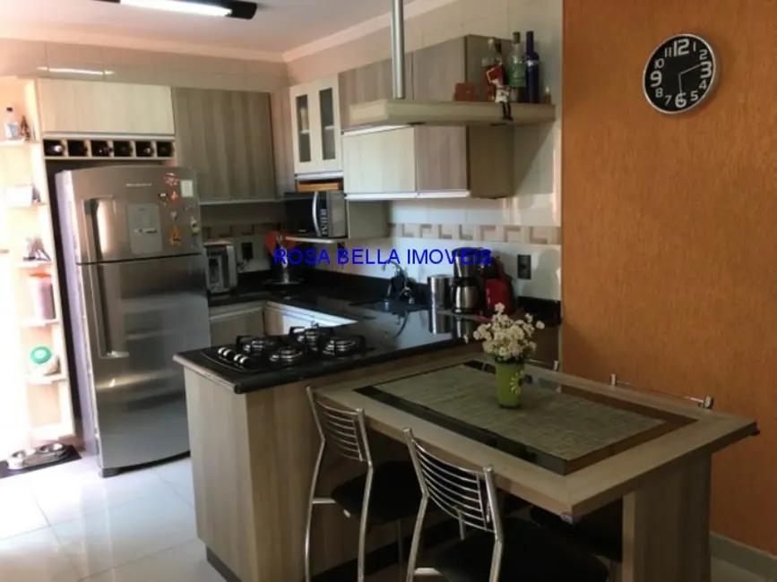 Casa com 2 quartos à venda, 104m2 em Fazenda Grande, Jundiai - SP - imagem 9 Foto 9 de Casa com 2 quartos à venda, 104m2 em Fazenda Grande, Jundiai - SP