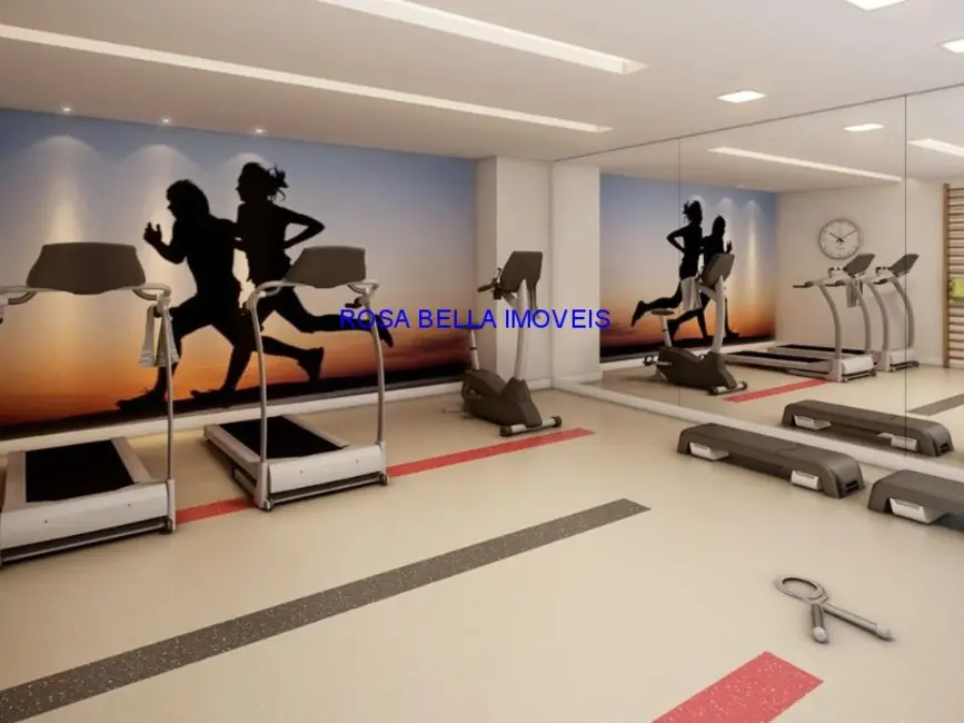 Foto 6 de Apartamento com 3 quartos à venda, 62m2 em Parque União, Jundiai - SP