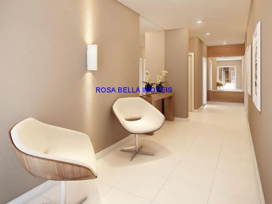 Foto 8 de Apartamento com 3 quartos à venda, 62m2 em Parque União, Jundiai - SP