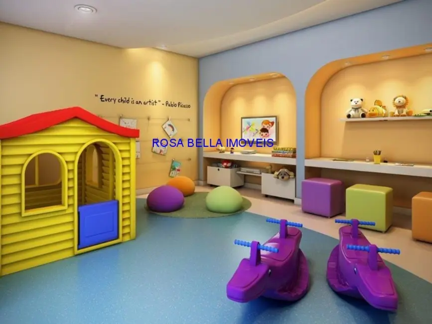 Foto 9 de Apartamento com 3 quartos à venda, 62m2 em Parque União, Jundiai - SP