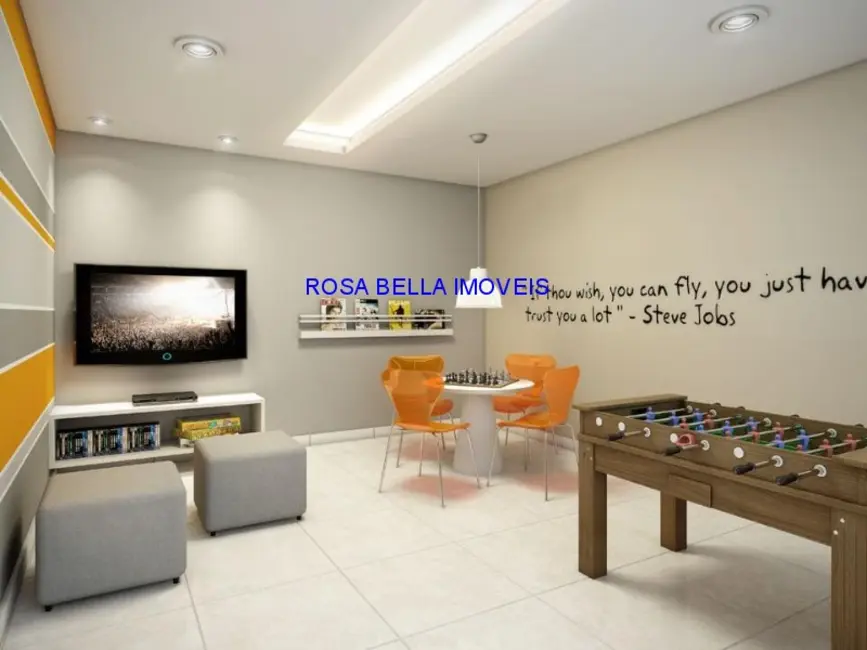 Foto 7 de Apartamento com 3 quartos à venda, 62m2 em Parque União, Jundiai - SP