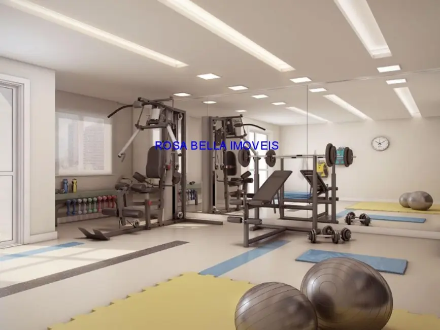 Foto 5 de Apartamento com 3 quartos à venda, 62m2 em Parque União, Jundiai - SP