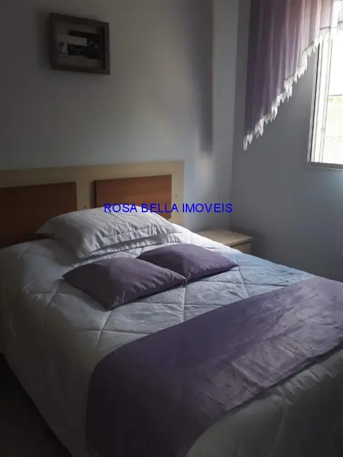 Apartamento com 2 quartos à venda, 52m2 em Ponte de São João, Jundiai - SP - imagem 8 Foto 8 de Apartamento com 2 quartos à venda, 52m2 em Ponte de São João, Jundiai - SP