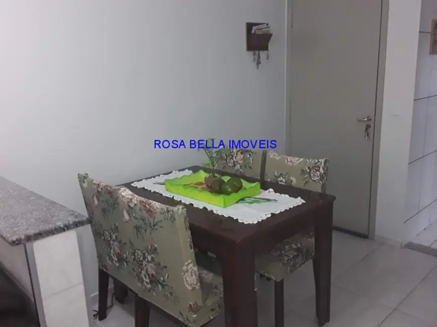 Apartamento com 2 quartos à venda, 52m2 em Ponte de São João, Jundiai - SP - imagem 6 Foto 6 de Apartamento com 2 quartos à venda, 52m2 em Ponte de São João, Jundiai - SP