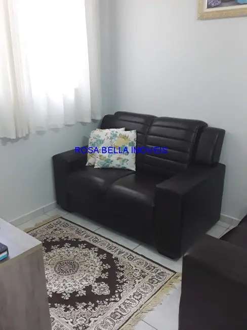 Apartamento com 2 quartos à venda, 52m2 em Ponte de São João, Jundiai - SP - imagem 2 Foto 2 de Apartamento com 2 quartos à venda, 52m2 em Ponte de São João, Jundiai - SP