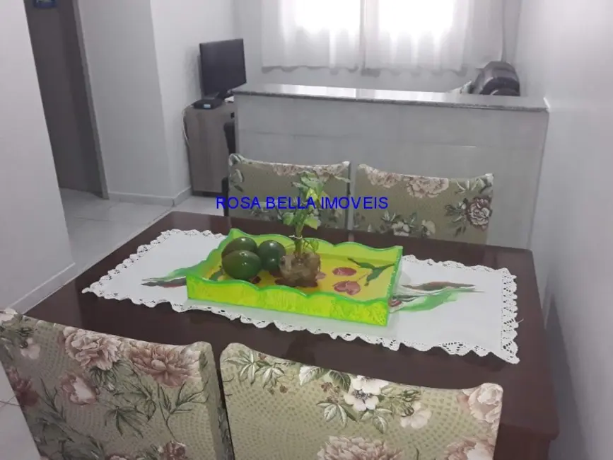 Apartamento com 2 quartos à venda, 52m2 em Ponte de São João, Jundiai - SP - imagem 4 Foto 4 de Apartamento com 2 quartos à venda, 52m2 em Ponte de São João, Jundiai - SP