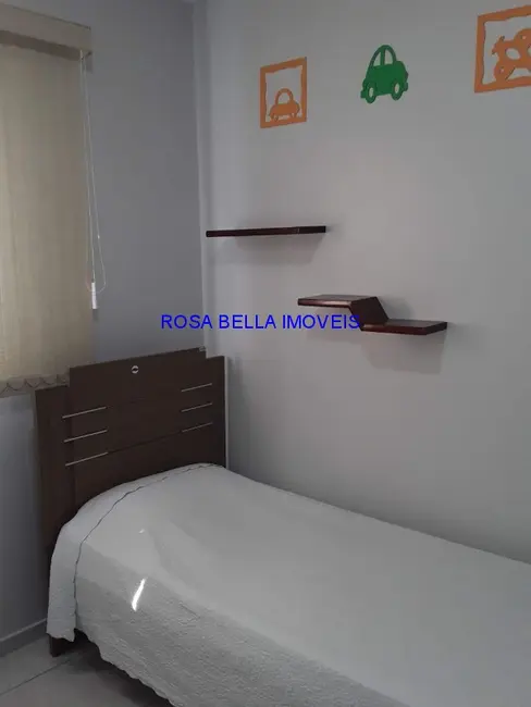 Apartamento com 2 quartos à venda, 52m2 em Ponte de São João, Jundiai - SP - imagem 9 Foto 9 de Apartamento com 2 quartos à venda, 52m2 em Ponte de São João, Jundiai - SP