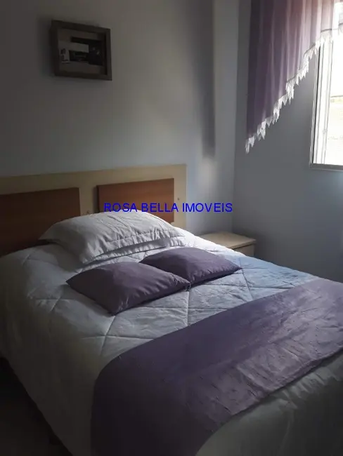 Apartamento com 2 quartos à venda, 52m2 em Ponte de São João, Jundiai - SP - imagem 7 Foto 7 de Apartamento com 2 quartos à venda, 52m2 em Ponte de São João, Jundiai - SP