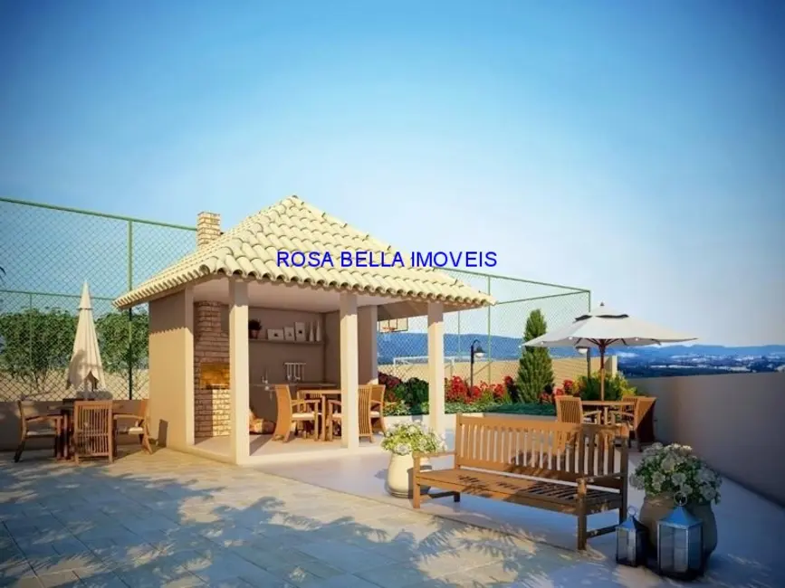 Foto 6 de Apartamento com 2 quartos à venda, 73m2 em Engordadouro, Jundiai - SP