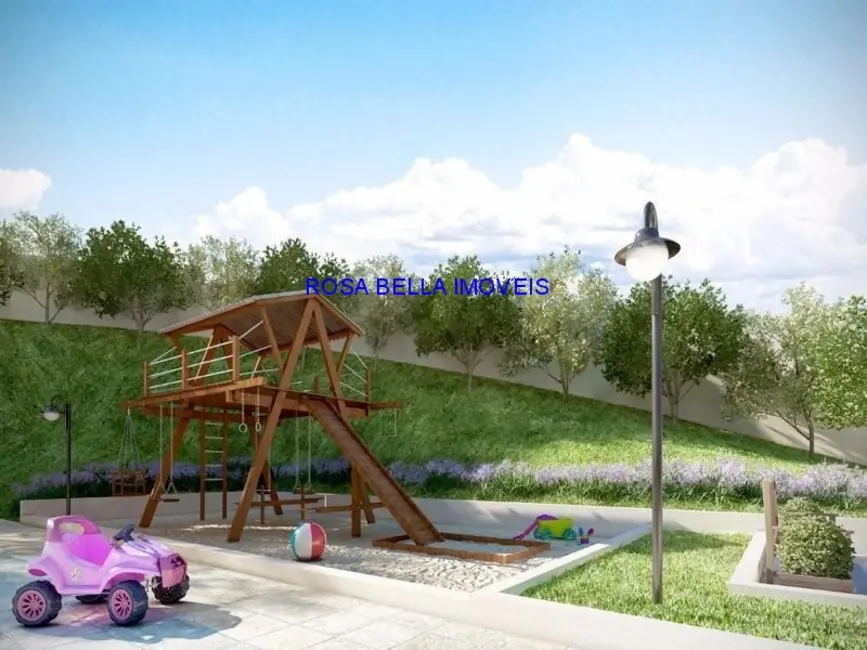 Foto 9 de Apartamento com 2 quartos à venda, 73m2 em Engordadouro, Jundiai - SP