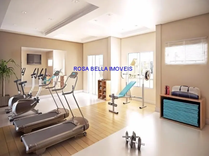 Foto 7 de Apartamento com 2 quartos à venda, 73m2 em Engordadouro, Jundiai - SP