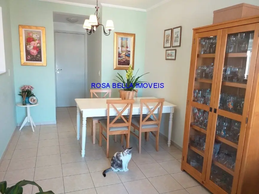 Foto 2 de Apartamento com 2 quartos à venda, 73m2 em Engordadouro, Jundiai - SP