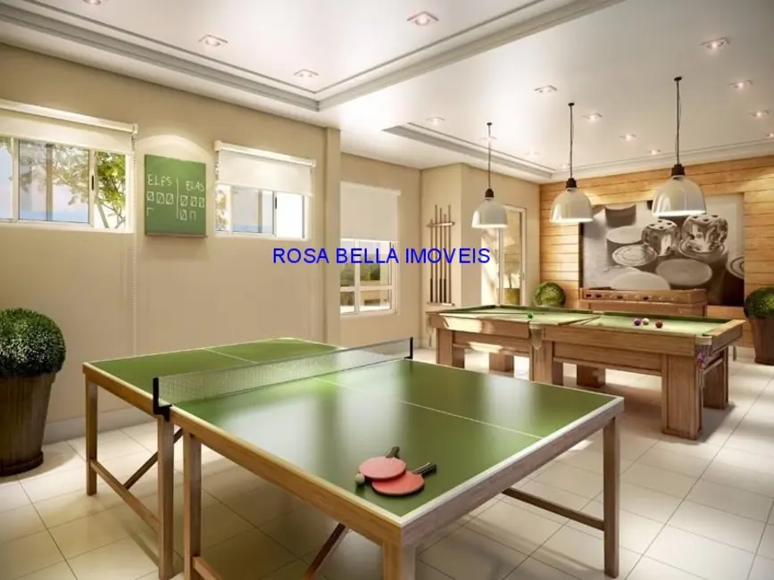 Foto 8 de Apartamento com 2 quartos à venda, 73m2 em Engordadouro, Jundiai - SP